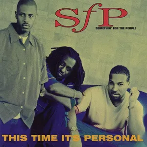 This time it's personal